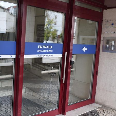 Terreiro Da Erva House Apartment Coimbra Luaran gambar