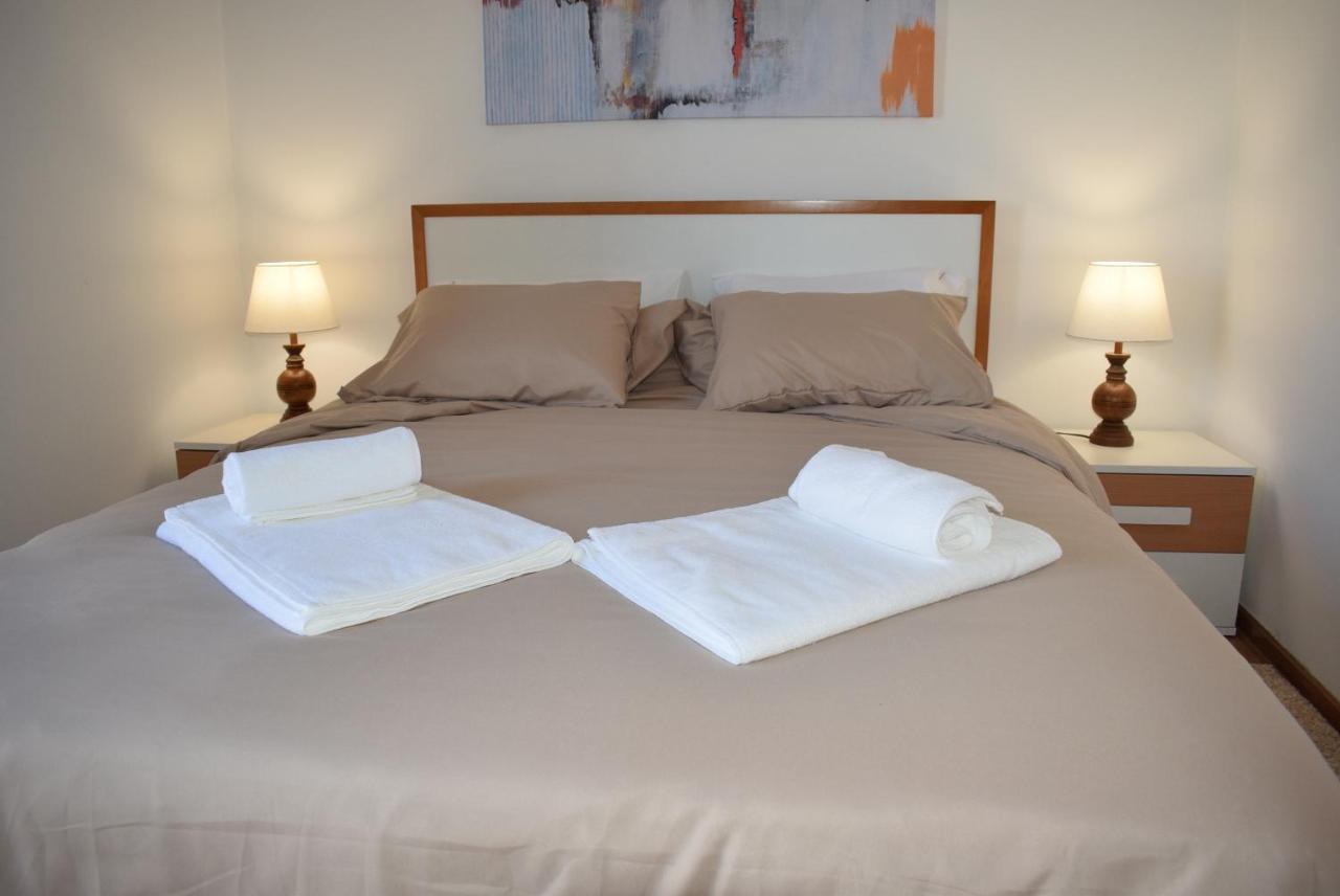 Terreiro Da Erva House Apartment Coimbra Luaran gambar