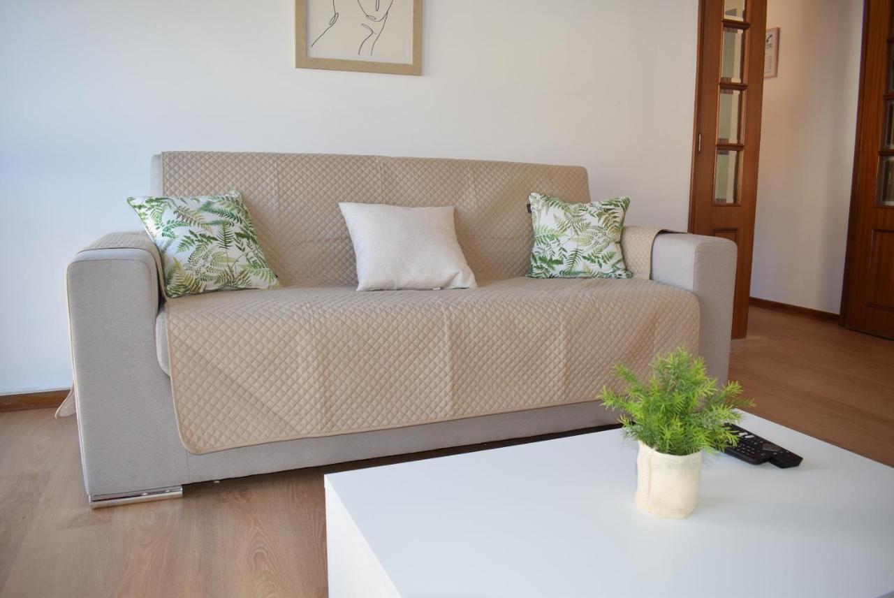Terreiro Da Erva House Apartment Coimbra Luaran gambar
