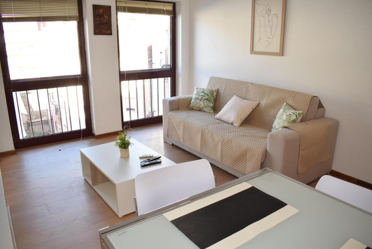 Terreiro Da Erva House Apartment Coimbra Luaran gambar