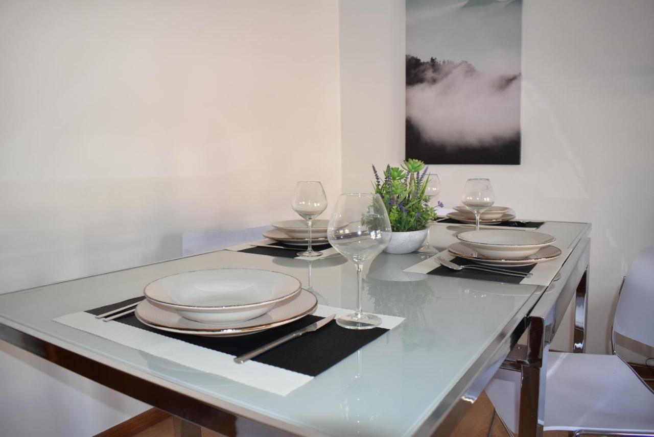 Terreiro Da Erva House Apartment Coimbra Luaran gambar