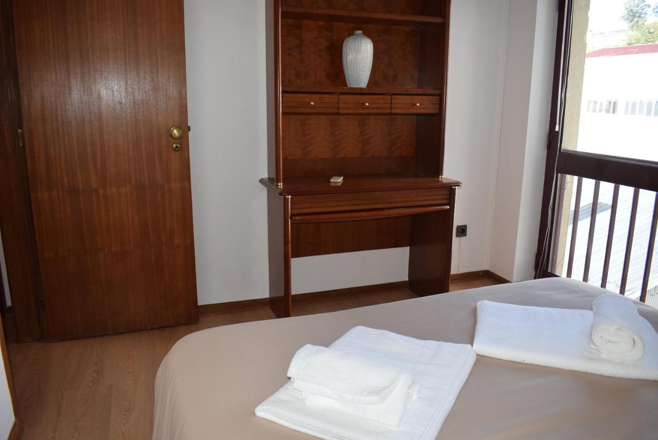 Terreiro Da Erva House Apartment Coimbra Luaran gambar