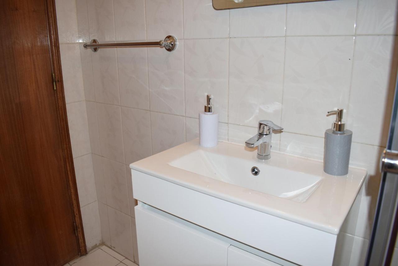 Terreiro Da Erva House Apartment Coimbra Luaran gambar