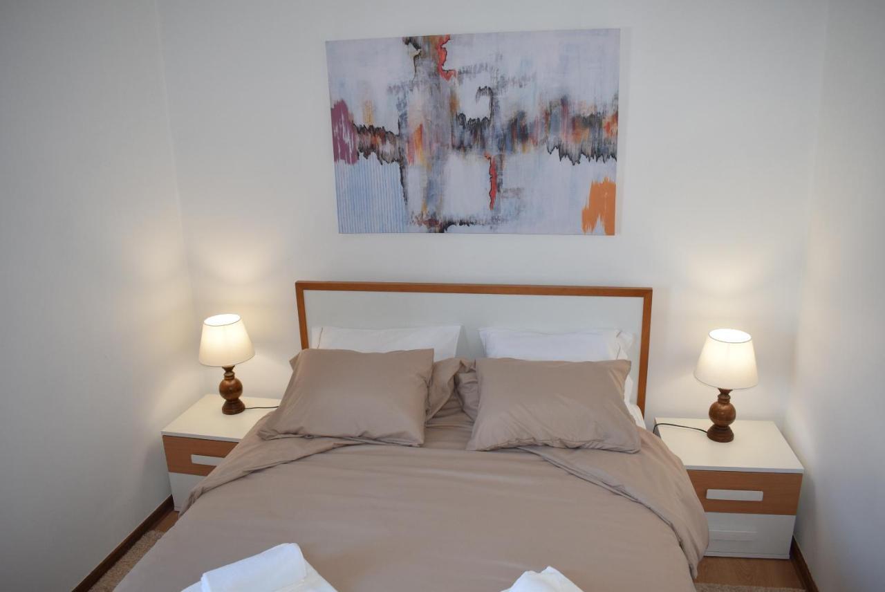 Terreiro Da Erva House Apartment Coimbra Luaran gambar