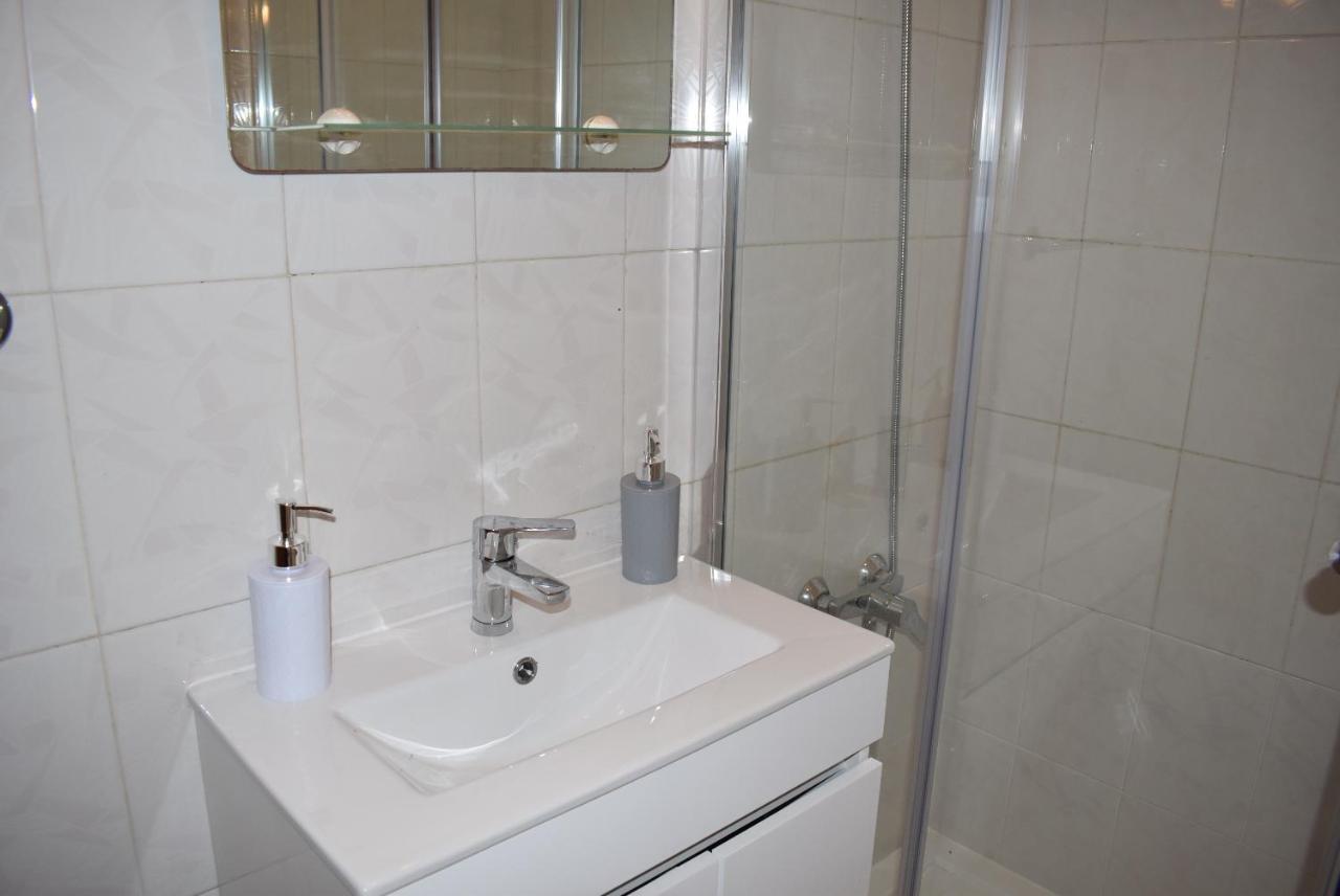 Terreiro Da Erva House Apartment Coimbra Luaran gambar