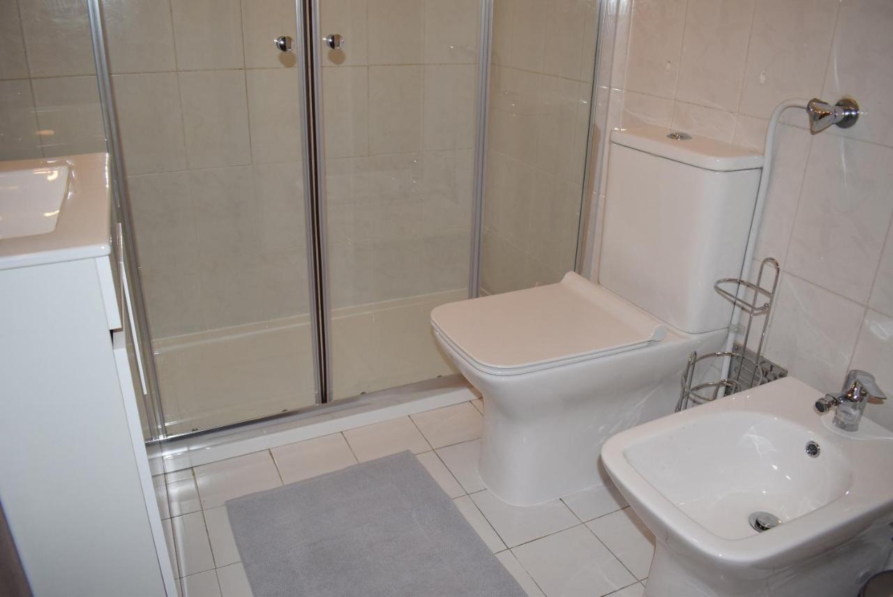 Terreiro Da Erva House Apartment Coimbra Luaran gambar