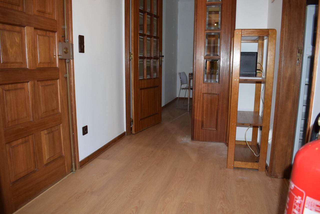 Terreiro Da Erva House Apartment Coimbra Luaran gambar