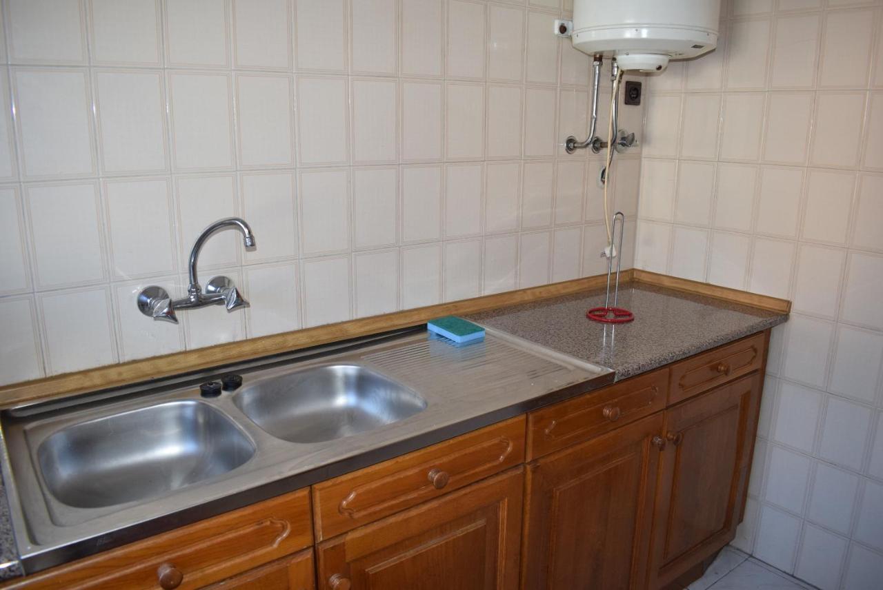Terreiro Da Erva House Apartment Coimbra Luaran gambar