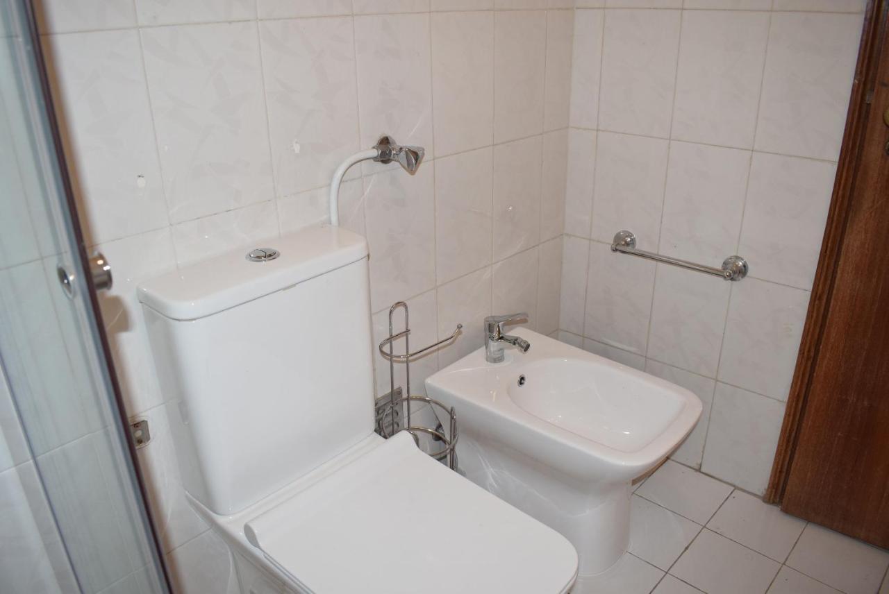 Terreiro Da Erva House Apartment Coimbra Luaran gambar