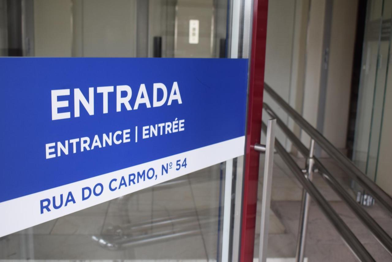 Terreiro Da Erva House Apartment Coimbra Luaran gambar